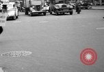 Standbild Präsidentschaftswahl 1936 New York City USA, 1936, aus Sekunde 47 historischem Filmmaterial Videoclip 65675072528