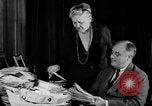 Standbild Präsidentschaftswahl 1936 New York City USA, 1936, aus Sekunde 51 historischem Filmmaterial Videoclip 65675072528