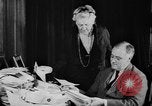 Standbild Präsidentschaftswahl 1936 New York City USA, 1936, aus Sekunde 56 historischem Filmmaterial Videoclip 65675072528