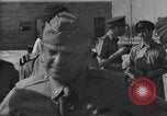 Image of Allied invasion European Theater, 1943, second 25 stock footage video 65675072529