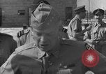 Image of Allied invasion European Theater, 1943, second 28 stock footage video 65675072529