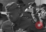 Image of Allied invasion European Theater, 1943, second 30 stock footage video 65675072529