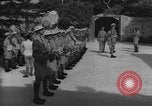 Image of Allied invasion European Theater, 1943, second 46 stock footage video 65675072529