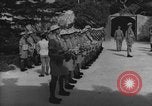 Image of Allied invasion European Theater, 1943, second 47 stock footage video 65675072529