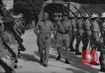 Image of Allied invasion European Theater, 1943, second 52 stock footage video 65675072529
