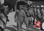 Image of Allied invasion European Theater, 1943, second 54 stock footage video 65675072529