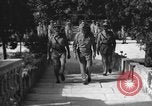 Image of Allied invasion European Theater, 1943, second 60 stock footage video 65675072529