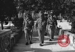 Image of Allied invasion European Theater, 1943, second 61 stock footage video 65675072529
