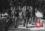 Image of Allied invasion European Theater, 1943, second 62 stock footage video 65675072529