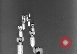 Image of Allied invasion Sicily Italy, 1943, second 31 stock footage video 65675072530