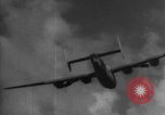 Image of Allied invasion European Theater, 1943, second 20 stock footage video 65675072531