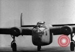 Image of Allied invasion European Theater, 1943, second 27 stock footage video 65675072531