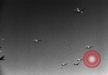Image of Allied invasion European Theater, 1943, second 56 stock footage video 65675072531