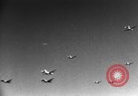 Image of Allied invasion European Theater, 1943, second 57 stock footage video 65675072531