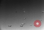 Image of Allied invasion European Theater, 1943, second 58 stock footage video 65675072531