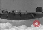 Image of allied invasion European Theater, 1943, second 6 stock footage video 65675072533