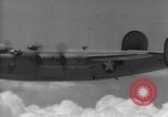 Image of allied invasion European Theater, 1943, second 7 stock footage video 65675072533