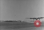 Image of allied invasion European Theater, 1943, second 12 stock footage video 65675072533