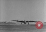 Image of allied invasion European Theater, 1943, second 16 stock footage video 65675072533