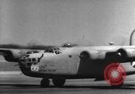 Image of allied invasion European Theater, 1943, second 29 stock footage video 65675072533