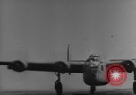 Image of allied invasion European Theater, 1943, second 50 stock footage video 65675072533