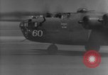 Image of allied invasion European Theater, 1943, second 58 stock footage video 65675072533