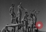 Image of Allied invasion European Theater, 1943, second 1 stock footage video 65675072534