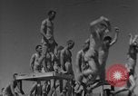 Image of Allied invasion European Theater, 1943, second 3 stock footage video 65675072534