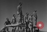 Image of Allied invasion European Theater, 1943, second 4 stock footage video 65675072534