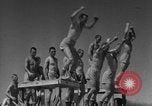 Image of Allied invasion European Theater, 1943, second 6 stock footage video 65675072534