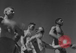 Image of Allied invasion European Theater, 1943, second 9 stock footage video 65675072534