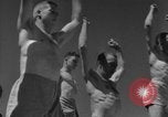 Image of Allied invasion European Theater, 1943, second 11 stock footage video 65675072534