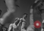 Image of Allied invasion European Theater, 1943, second 12 stock footage video 65675072534
