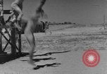 Image of Allied invasion European Theater, 1943, second 16 stock footage video 65675072534