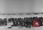 Image of Allied invasion European Theater, 1943, second 20 stock footage video 65675072534