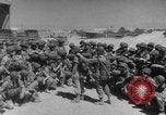 Image of Allied invasion European Theater, 1943, second 27 stock footage video 65675072534