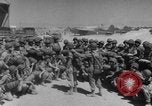 Image of Allied invasion European Theater, 1943, second 28 stock footage video 65675072534