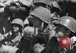 Image of Allied invasion European Theater, 1943, second 30 stock footage video 65675072534
