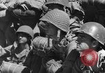 Image of Allied invasion European Theater, 1943, second 31 stock footage video 65675072534