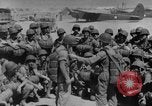 Image of Allied invasion European Theater, 1943, second 34 stock footage video 65675072534