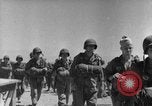 Image of Allied invasion European Theater, 1943, second 36 stock footage video 65675072534