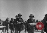 Image of Allied invasion European Theater, 1943, second 39 stock footage video 65675072534