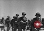 Image of Allied invasion European Theater, 1943, second 40 stock footage video 65675072534