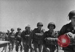 Image of Allied invasion European Theater, 1943, second 44 stock footage video 65675072534