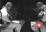 Image of Allied invasion European Theater, 1943, second 62 stock footage video 65675072534