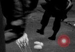 Image of Allied invasion Sicily Italy, 1943, second 22 stock footage video 65675072536