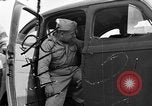 Image of Bishop John Andrew Gregg Port Moresby Papua New Guinea, 1943, second 1 stock footage video 65675072538