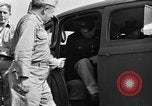 Image of Bishop John Andrew Gregg Port Moresby Papua New Guinea, 1943, second 3 stock footage video 65675072538