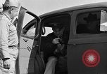 Image of Bishop John Andrew Gregg Port Moresby Papua New Guinea, 1943, second 4 stock footage video 65675072538