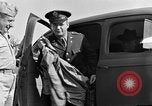 Image of Bishop John Andrew Gregg Port Moresby Papua New Guinea, 1943, second 5 stock footage video 65675072538